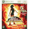 Dance Dance Revolution Universe para juegos